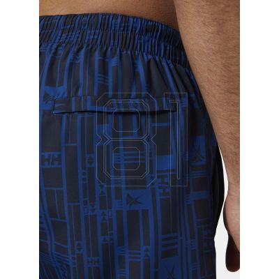 8. Helly Hansen Newport Trunk Shorts M 334296 607