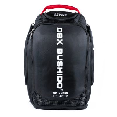 2. 2-in-1 Training Bag - Backpack + Bag | DBX-SB-24