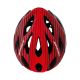 5. Dunlop bicycle helmet size M 55-58 cm red 2105625