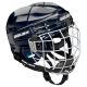 31. Bauer Prodigy Yth 1045723 Combo Hockey Helmet