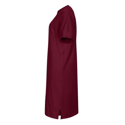 10. Women's Muse dress (garnet)