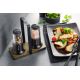 6. GEFU X-PLOSION food grinder Pepper, Salt