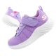 Skechers Bounder-Cool Cruise Kids' Slip-On Lightweight Athletic Shoes