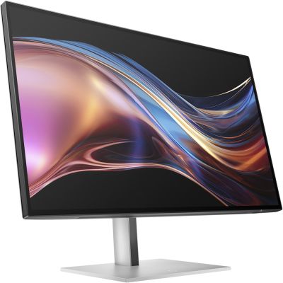 3. HP 27-inch Pro Monitor Series 7 QHD Thunderbolt 4 – 727pu