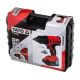 7. Brushless impact wrench 1/2" 700Nm YATO YT-82806