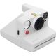 2. Polaroid Now+ Generation 3 Instant Camera, White