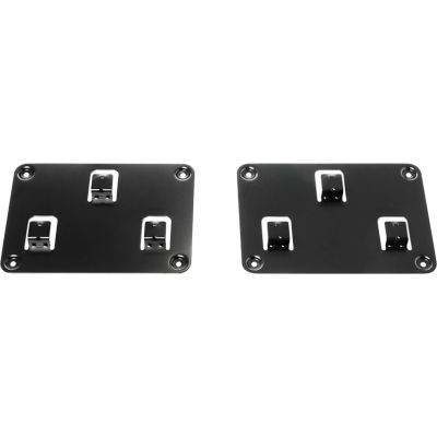 4. Logitech Rally Mounting Kit Wall Mount Black