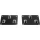 4. Logitech Rally Mounting Kit Wall Mount Black