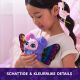 7. Hatchimals EGG INA Bloomables Puppyfly BP GML