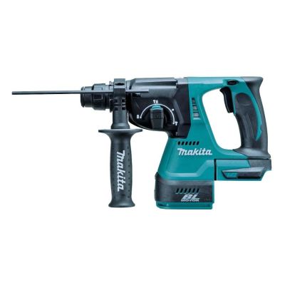 MAKITA DHR242Z 18V Cordless Hammer Drill (without battery)