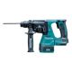 MAKITA DHR242Z 18V Cordless Hammer Drill (without battery)