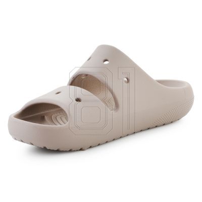 3. Crocs Classic Sandal V2 flip-flops 209403-214