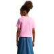 2. Nike Sportswear Kids' T-Shirt Pink FZ5177 621