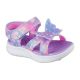 Skechers Kids' Sandals JUMPSTERS SANDAL BUTTERFLY BRITES 303109N LVMT