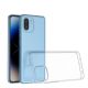 8. Ultra Clear 0.5mm case for Xiaomi Redmi A2 / Redmi A1 thin cover transparent