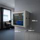33. EXTRALINK WALL-HUNG RACK CABINET 6U 600X600 GRAY