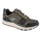 Skechers Escape Plan 51591-OLBK Green 44