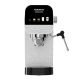 10. Taurus Euforia Digital 1350W portafilter coffee machine | 20 bar