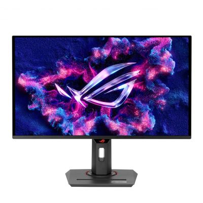 10. ASUS ROG Strix OLED 27" XG27ACDNG monitor
