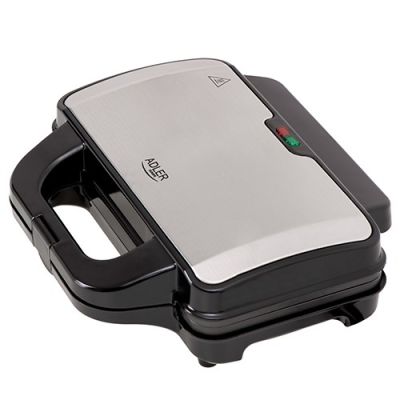ADLER AD 3043 sandwich maker
