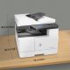 3. HP LaserJet M443nda Multifunction Printer