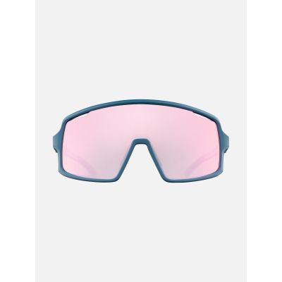 3. ROSSIGNOL ESCAPER Photochrom photochromic glasses navy blue cat S1-S3