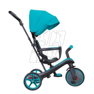 12. EXPLORER TRIKE 4in1 bike (634-105)