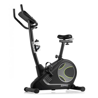 4. ZIPRO Flame Magnetic Bike Trainer