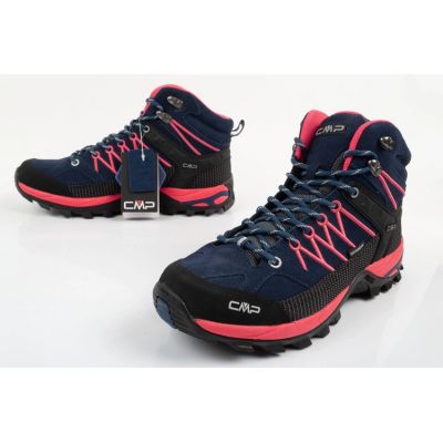 8. CMP Rigel Mid W shoes 3Q1294616MR