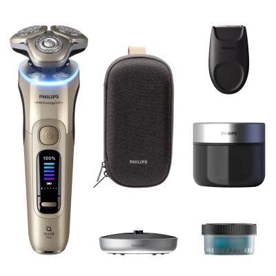 8. Shaver XP9403/31 PHILIPS