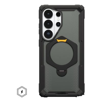 9. Urban Armor Gear Plasma XTE 360 Case for 17.5 cm (6.9") Mobile Phone Black