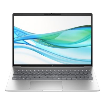 44. HP Probook 460 G11 Core Ultra 7 155U 16"WUXGA IPS 300nits AG 16GB DDR5 SSD512 Intel Arc 56Wh W11Pro Pike Silver 3Y OnSite