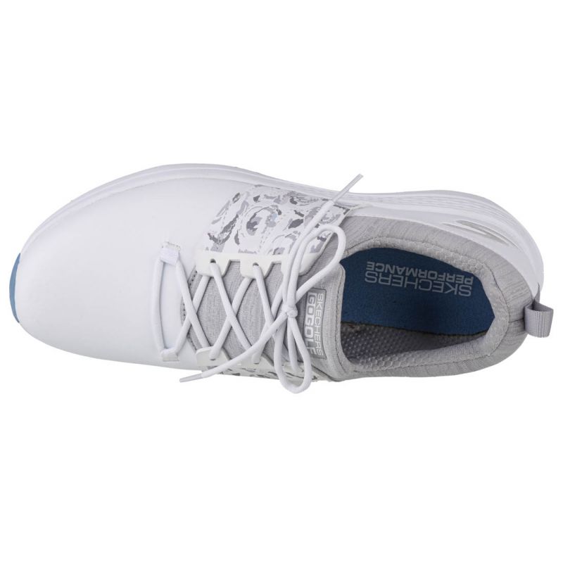 3. Skechers Go Golf Max-Lag W shoes 14886-WGY