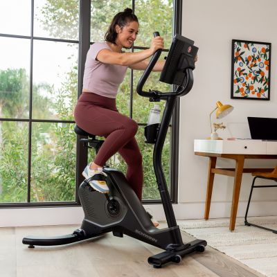 32. Schwinn 590U Programmable Bike 100952