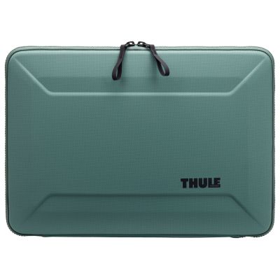 3. MacBook Pro 16" Case Sleeve Misty Green 16"