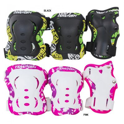 5. Tempish Fid Jr 1020000004 Protectors