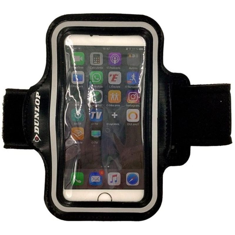 4. DUNLOP WATERPROOF PHONE CASE