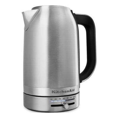 2. KitchenAid 5KEK1701ESX Electric Kettle