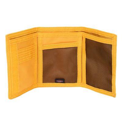 2. Eastpak Crew Single Wallet EK0003719Y21 Black One Size