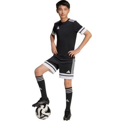 12. adidas Squadra 25 Jr Shorts JJ2417