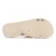 7. IPANEMA SENSE SLIDE FEM BEIGE/BEIGE/BLACK 27214-BP206