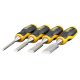 2. DeWALT DWHT0-16063 Woodworking Chisel