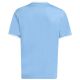 2. adidas Entrada 26 Jersey kids' t-shirt blue JZ2527