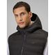 8. Men's synthetic-filled vest 4F 4FRSS26TVJAM359-20S