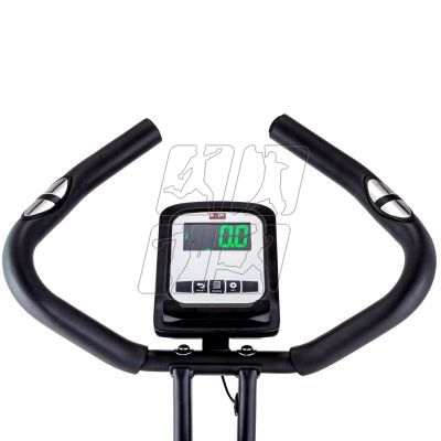 12. Folding magnetic bike Body Sculpture Smart BC2929