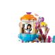 30. LEGO Friends 42700 - Candy and Cupcake Ferris Wheel