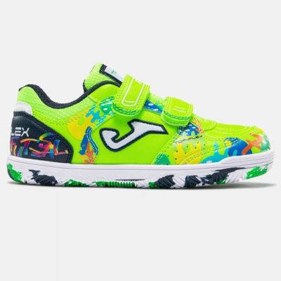 Joma Top Flex 2611 Jr IN shoes TPJW2611INV