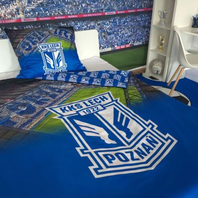 3. Forza Lech bedding