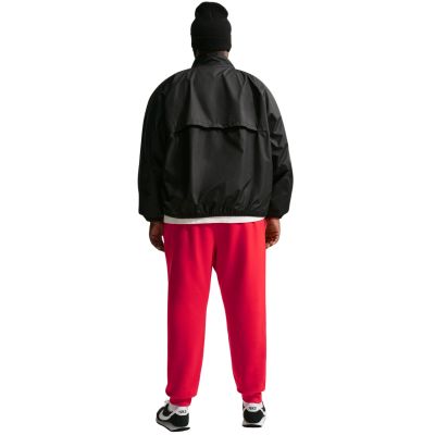 7. Nike Club BB Jogger Men's Pants Red FN3787 657