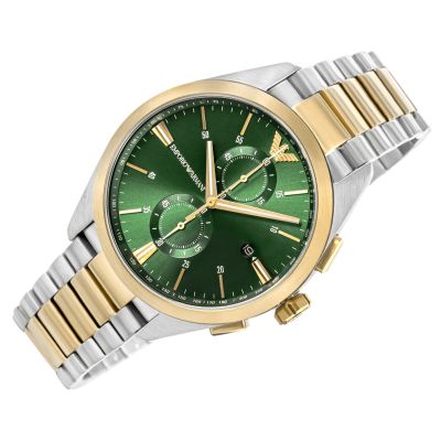 2. Men's Watch EMPORIO ARMANI Claudio AR11511 + BOX